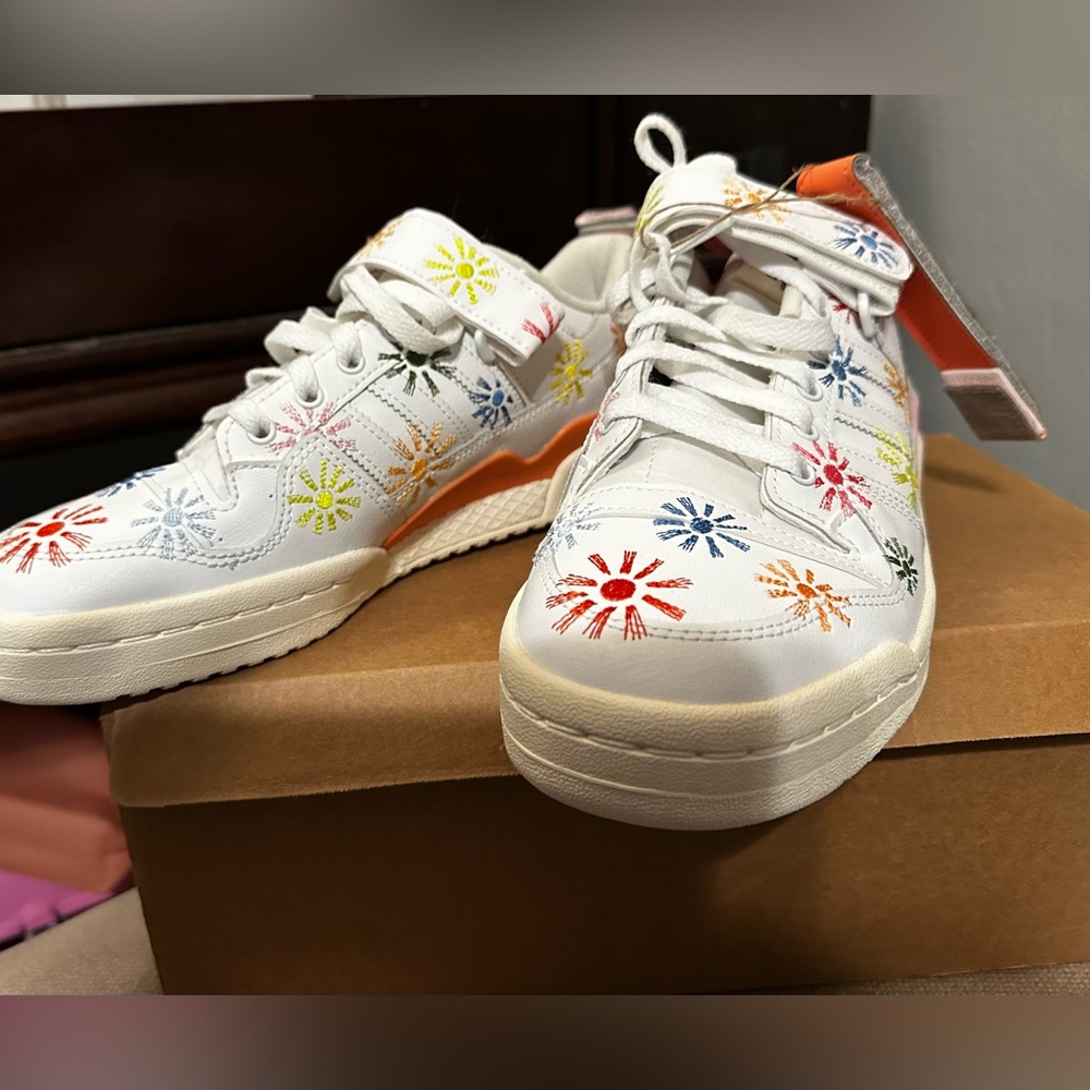Adidas shoes